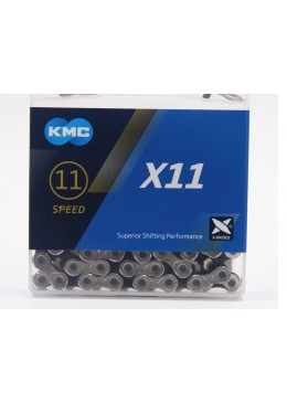 Catena KMC X11 Per Cambi a 11V